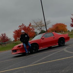 Meet your Posher, Nathan